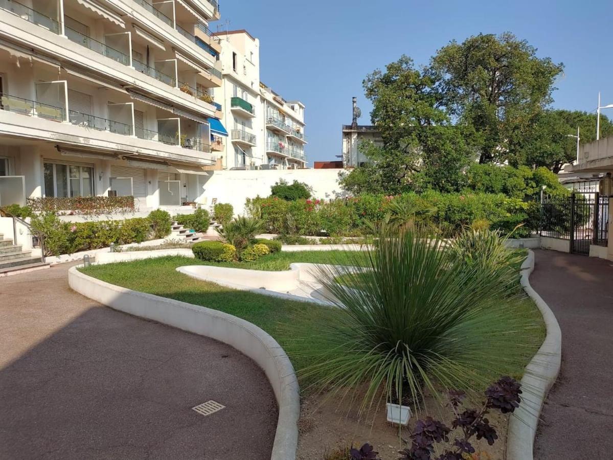 Flat In Juan Apartment Antibes Exterior photo